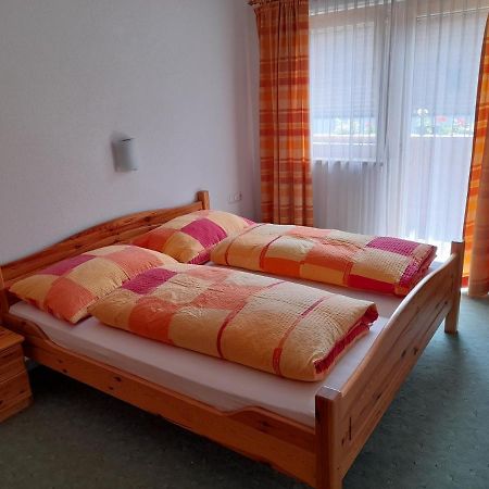 Appartement Hochmuth Ramsau im Zillertal Eksteriør bilde