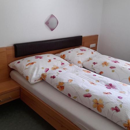 Appartement Hochmuth Ramsau im Zillertal Eksteriør bilde