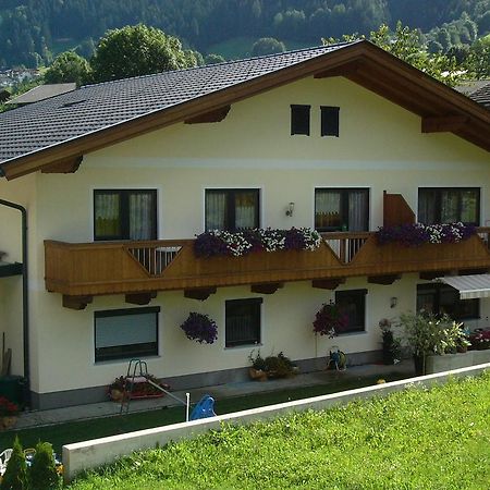 Appartement Hochmuth Ramsau im Zillertal Rom bilde