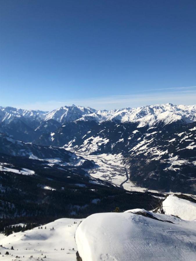 Appartement Hochmuth Ramsau im Zillertal Eksteriør bilde