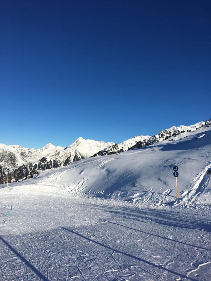 Appartement Hochmuth Ramsau im Zillertal Eksteriør bilde