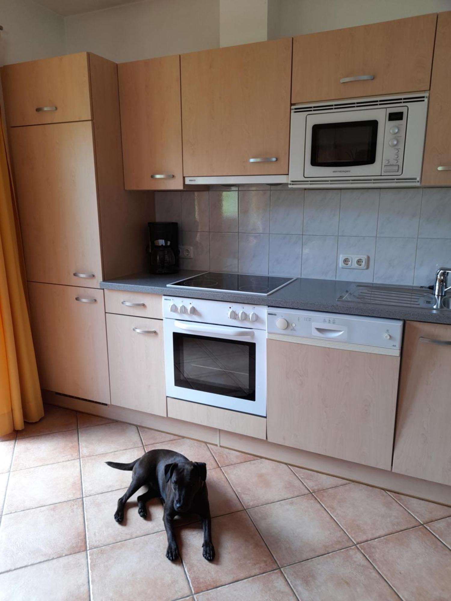 Appartement Hochmuth Ramsau im Zillertal Rom bilde