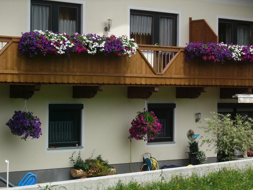Appartement Hochmuth Ramsau im Zillertal Rom bilde