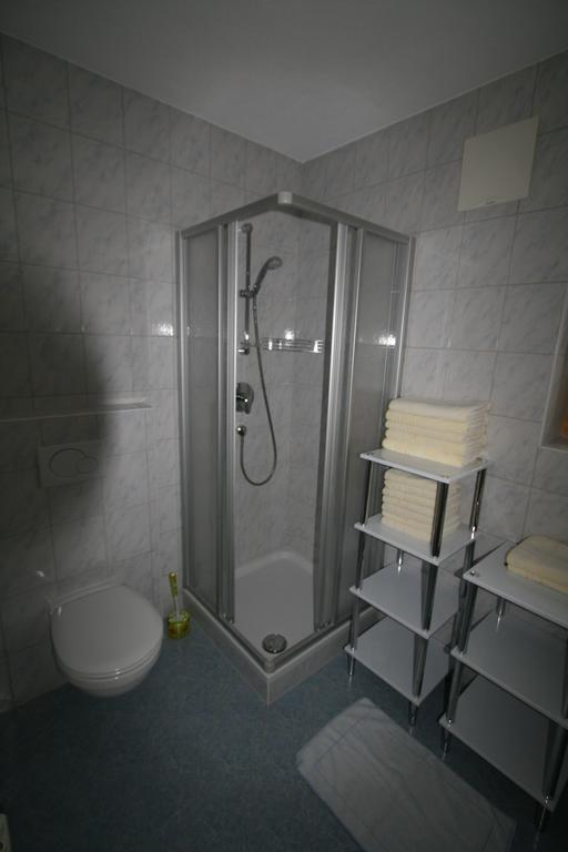Appartement Hochmuth Ramsau im Zillertal Rom bilde
