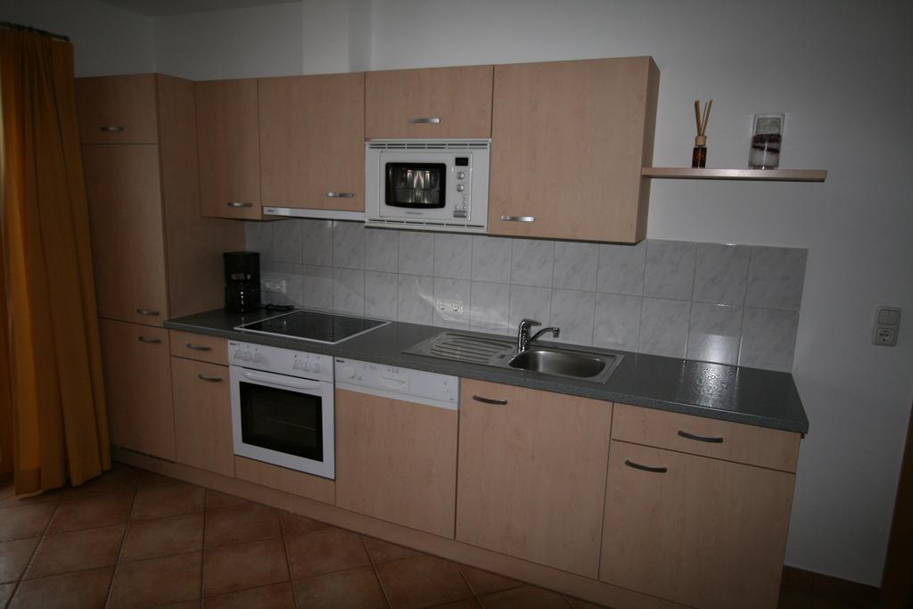 Appartement Hochmuth Ramsau im Zillertal Rom bilde